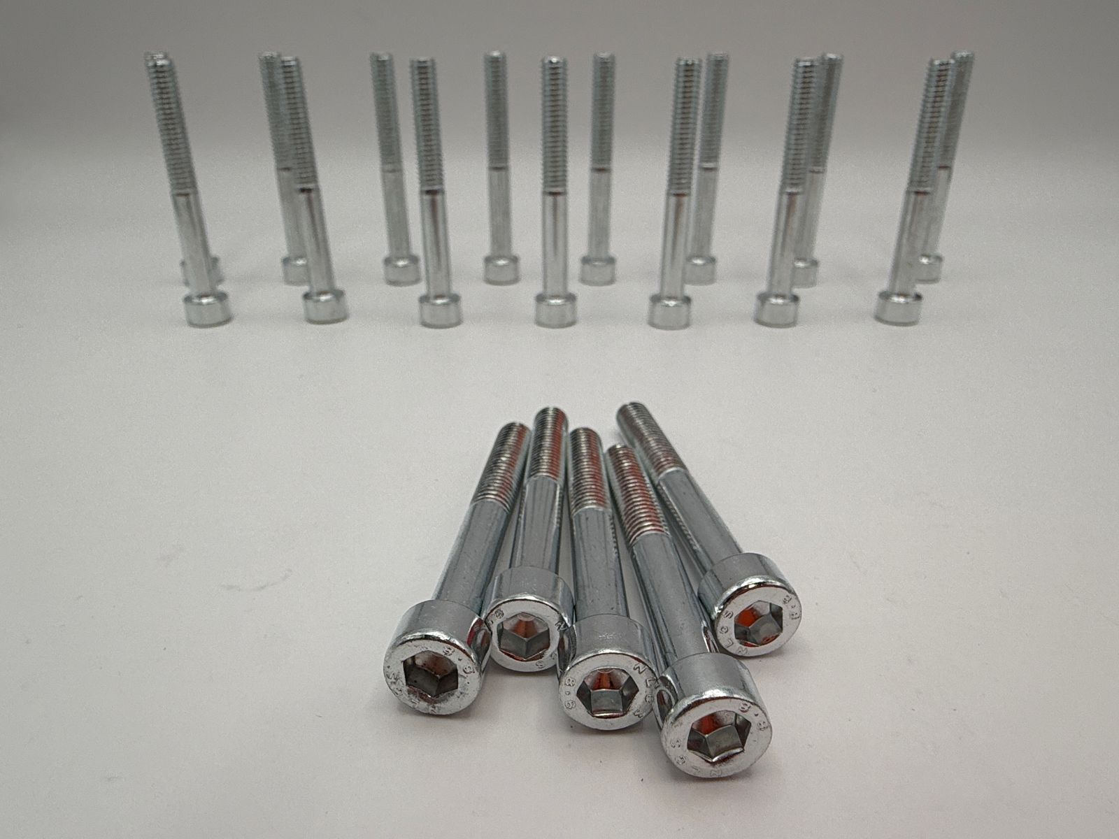 Allen Bolts (6mm) - 651650H image