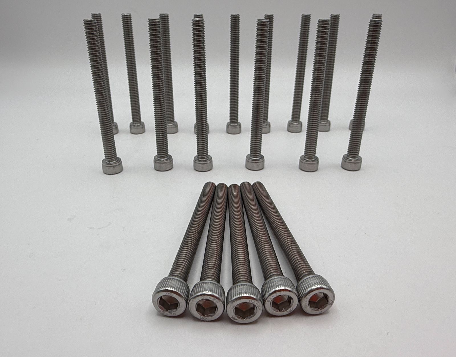 Allen Bolts (6mm) - 651665HS image