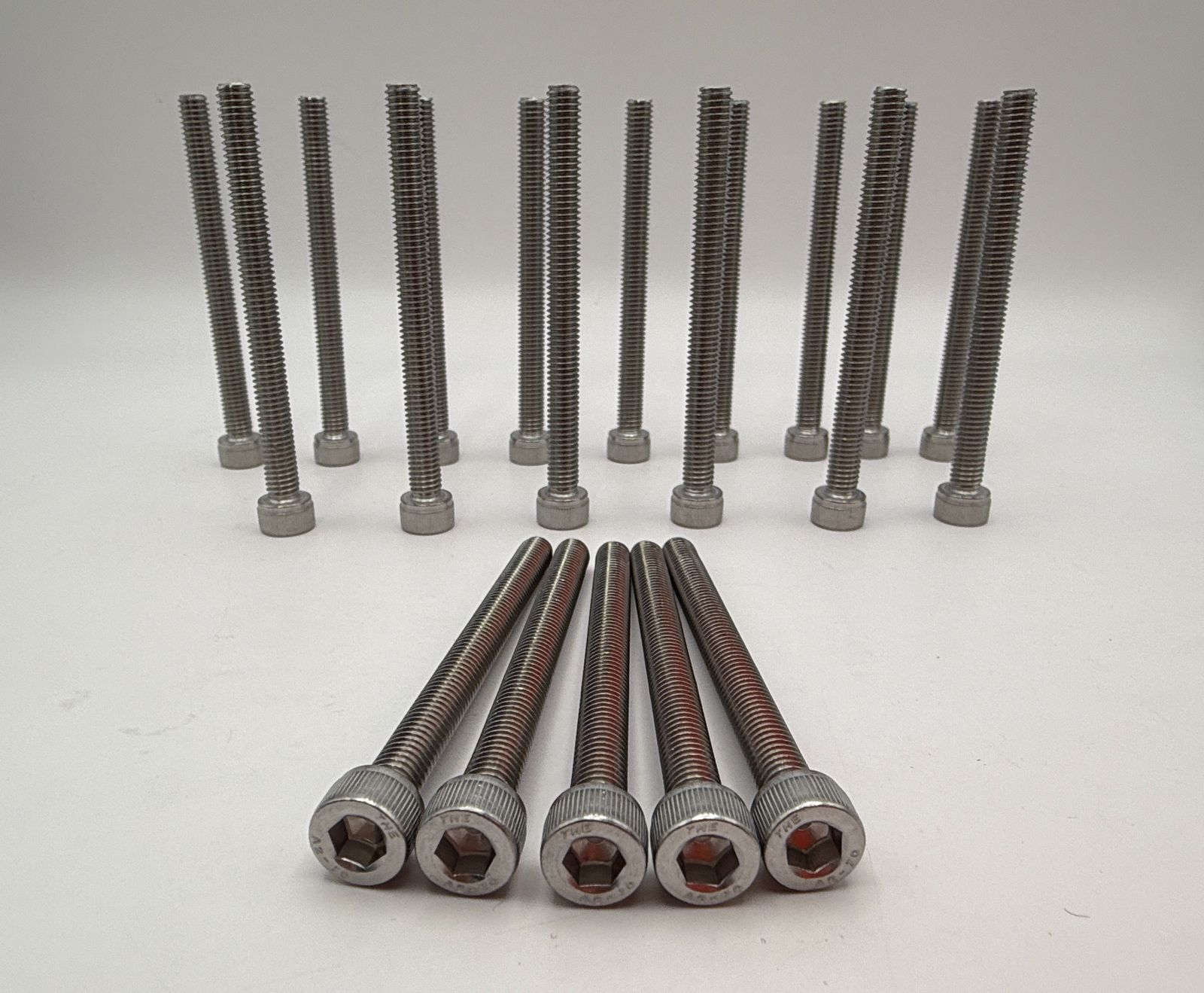 Allen Bolts (6mm) - 651670HS image