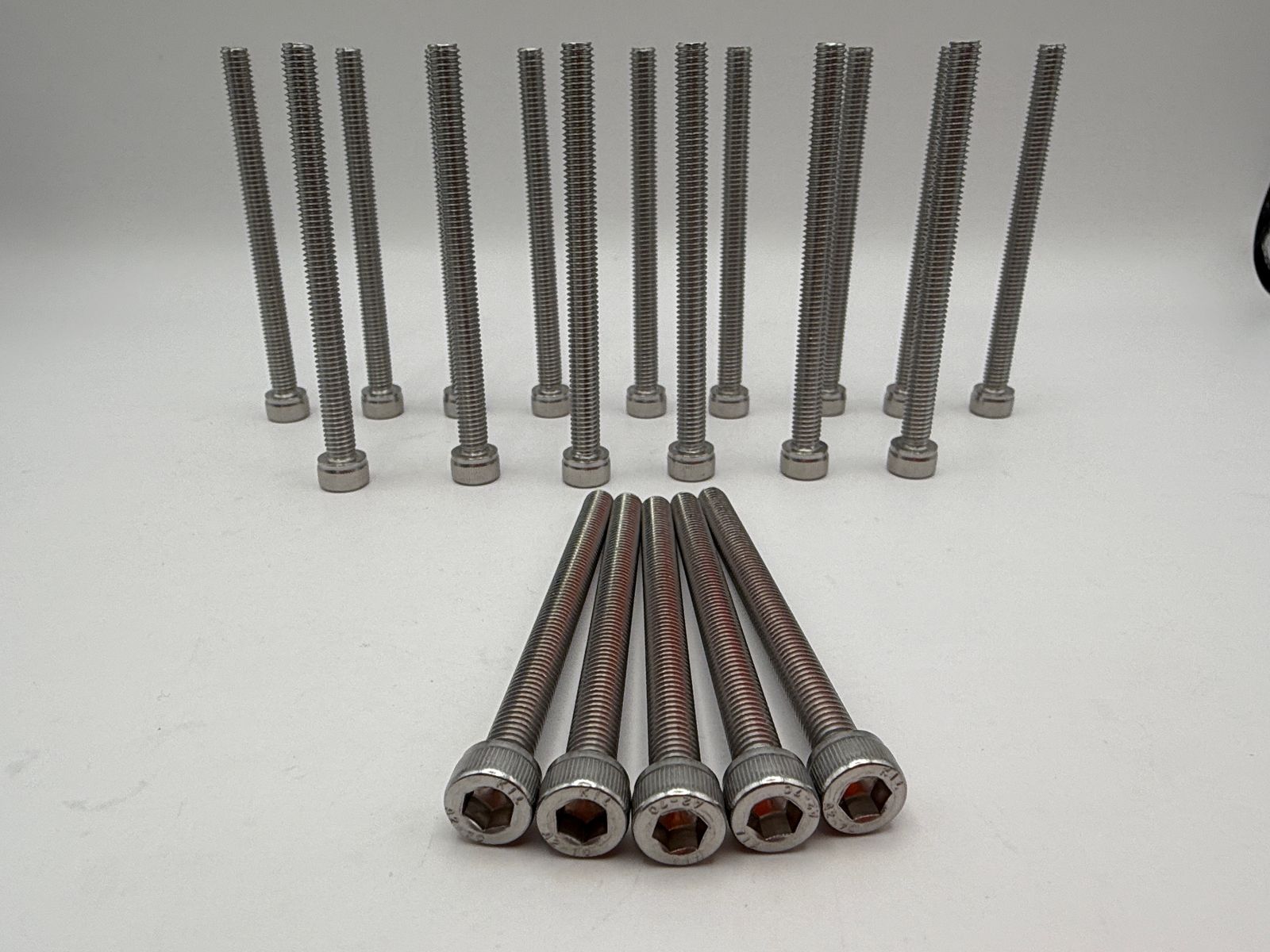 Allen Bolts (6mm) - 651675HS image