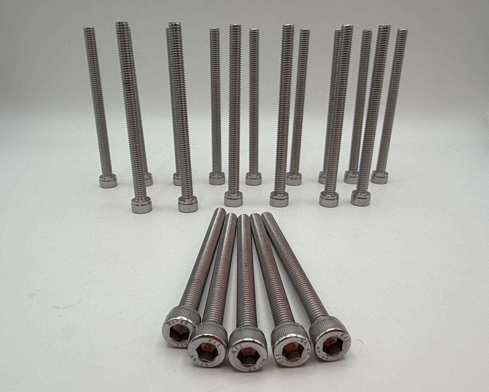 Allen Bolts (6mm) - 651680HS image