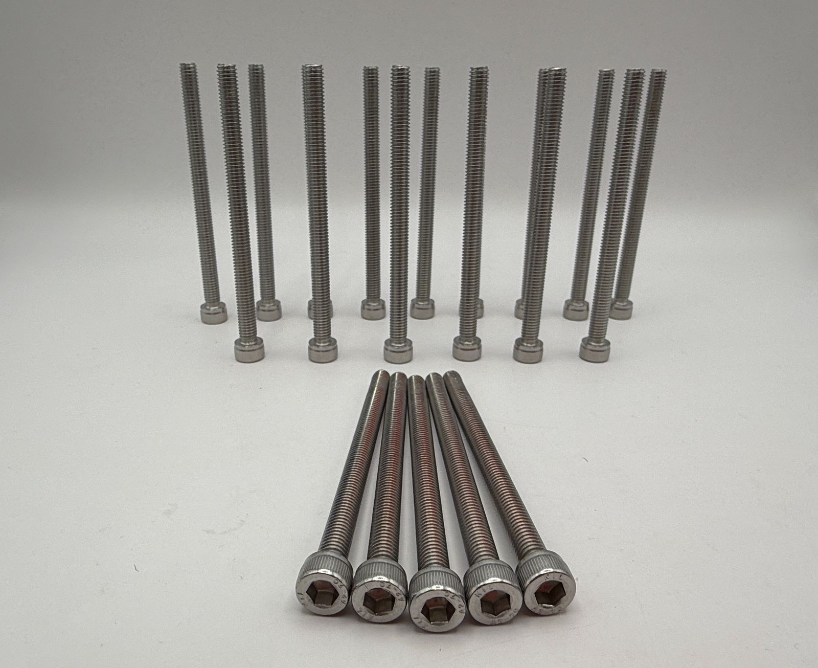 Allen Bolts (6mm) - 651685HS image