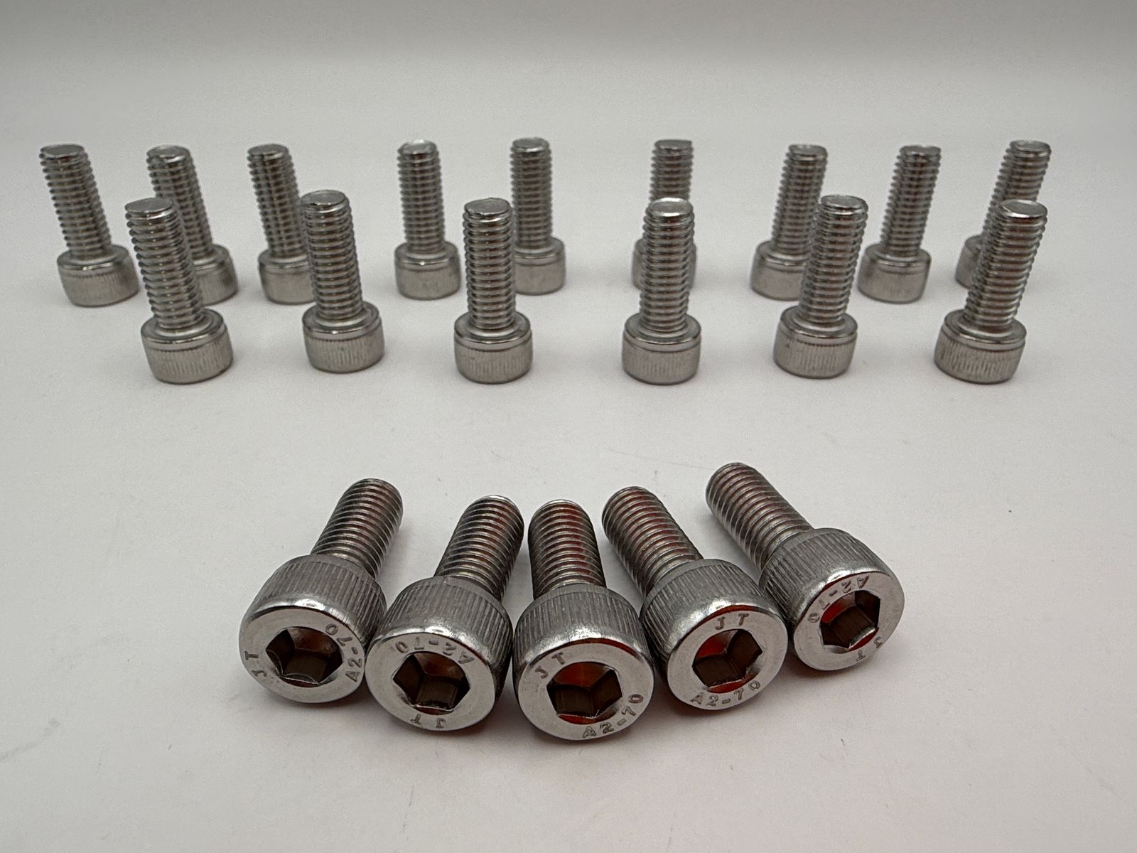Allen Bolts (8mm) - 651820HS image