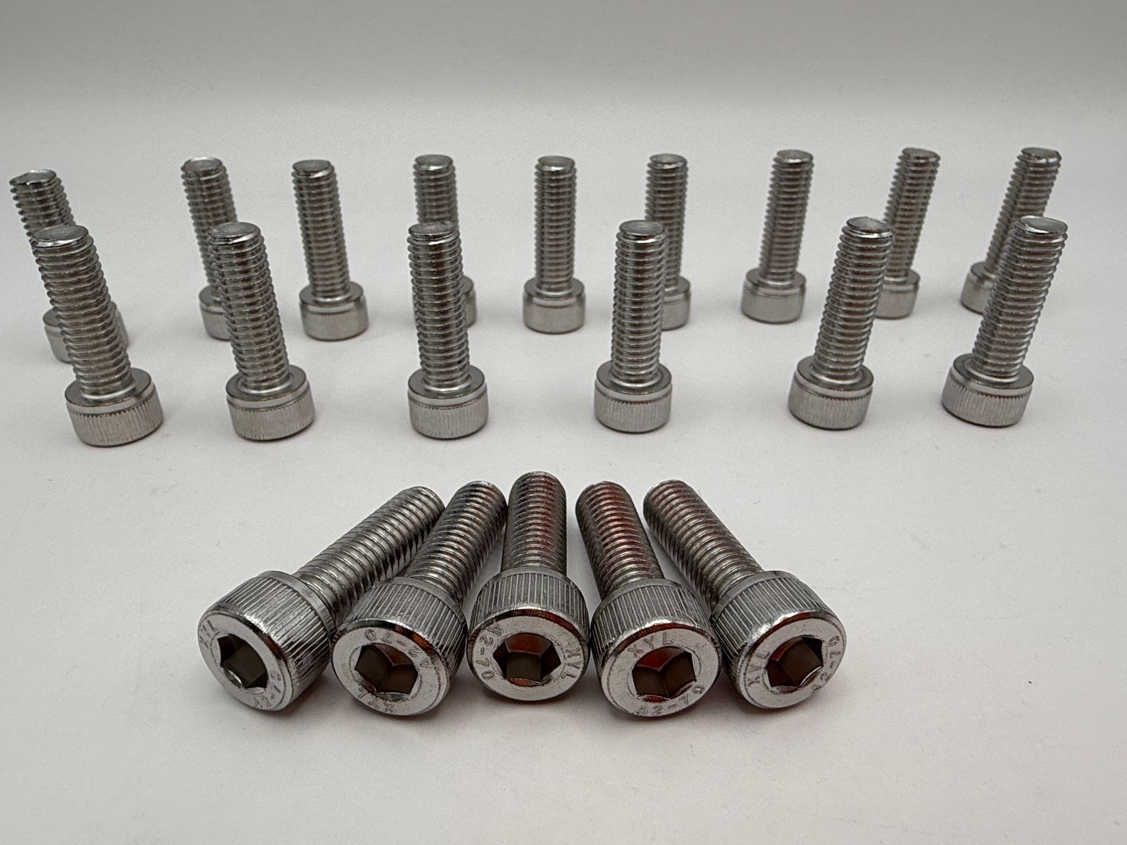 Allen Bolts (8mm) - 651825HS image