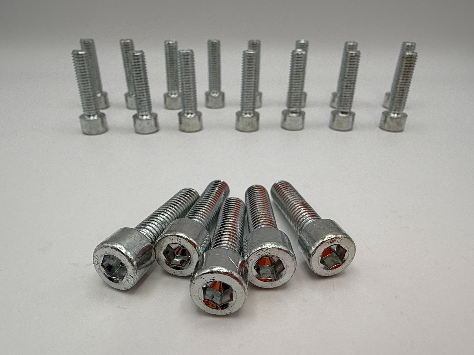 Allen Bolts (8mm) - 651830H image