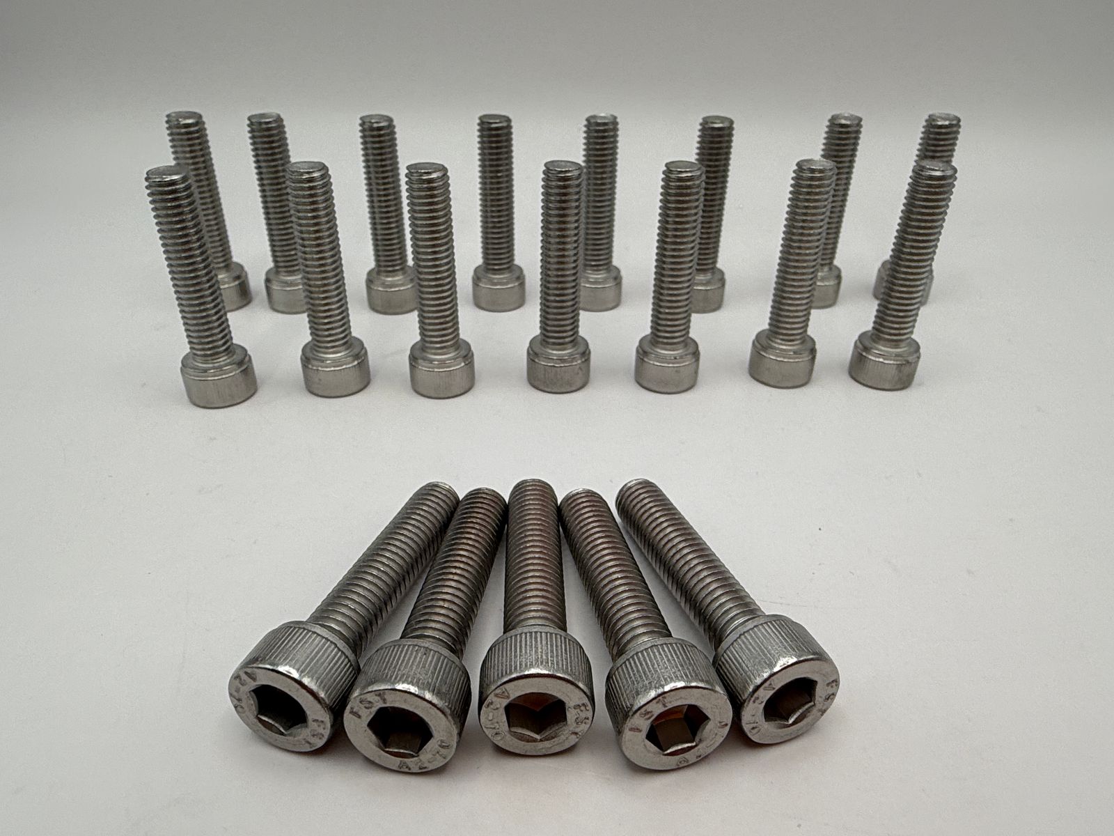 Allen Bolts (8mm) - 651835HS image