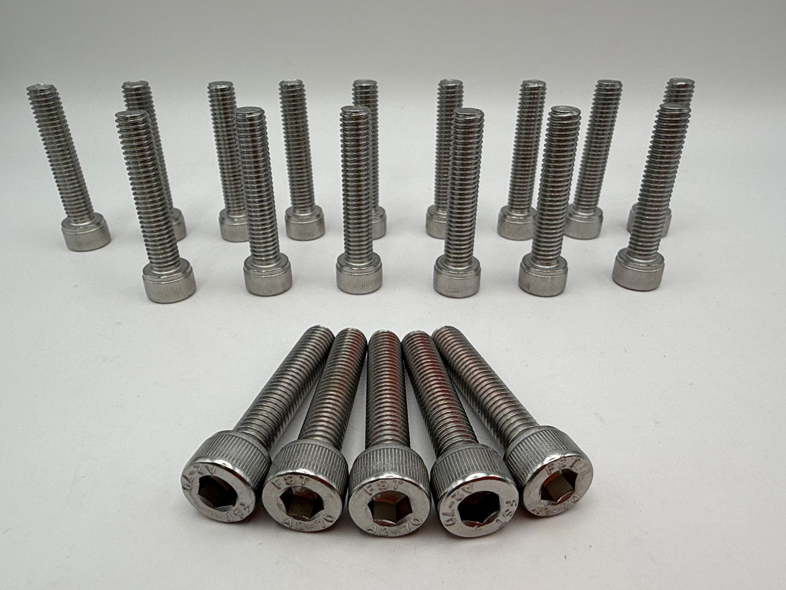 Allen Bolts (8mm) - 651840HS image