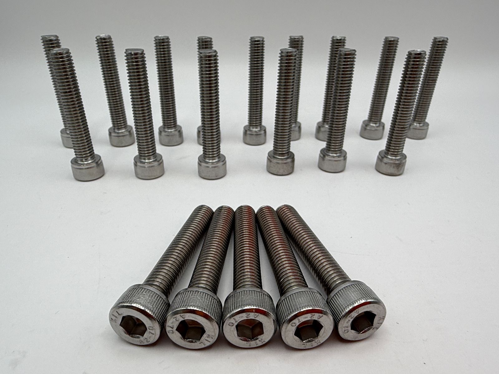 Allen Bolts (8mm) - 651845HS image