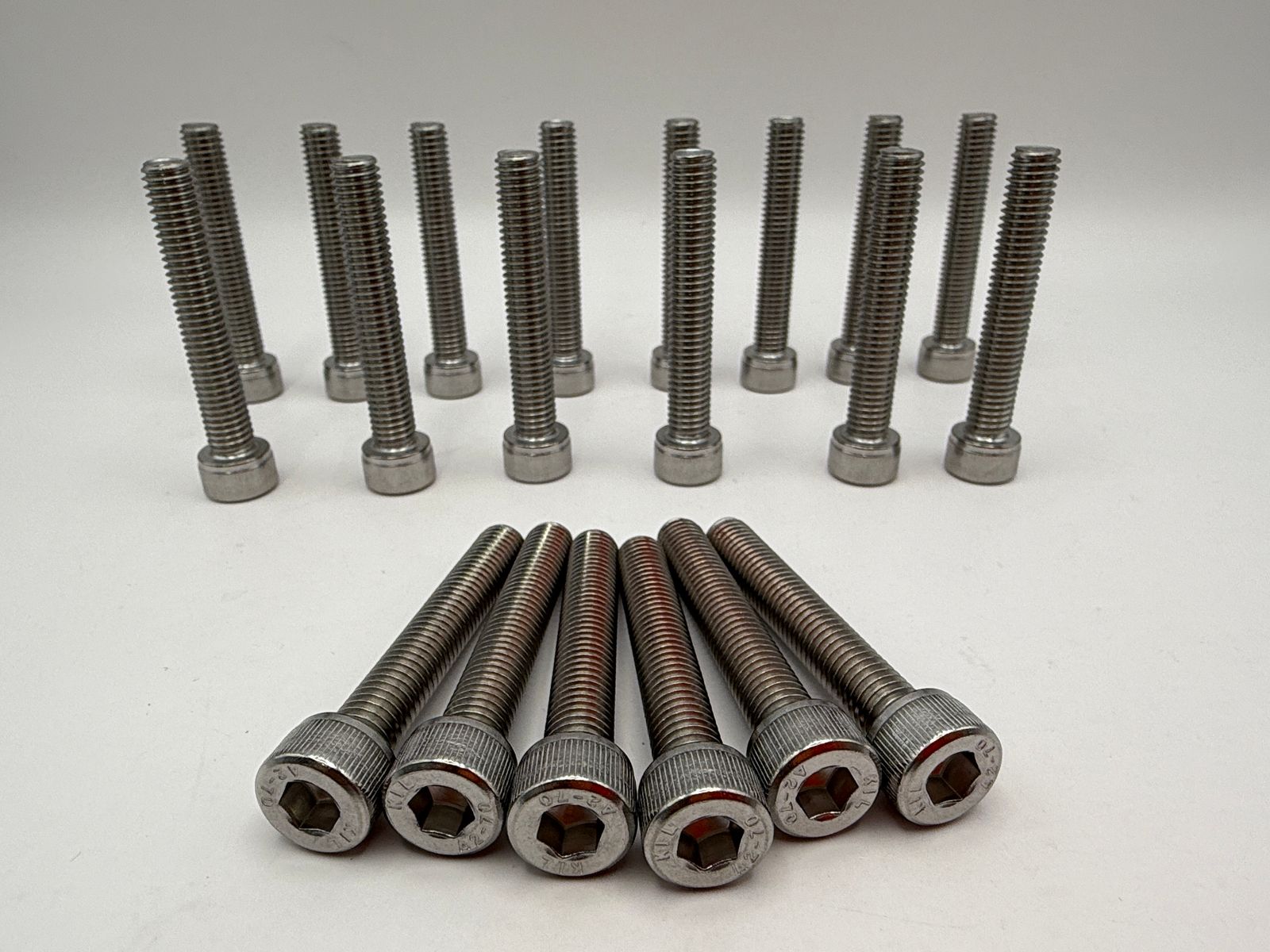 Allen Bolts (8mm) - 651850HS image