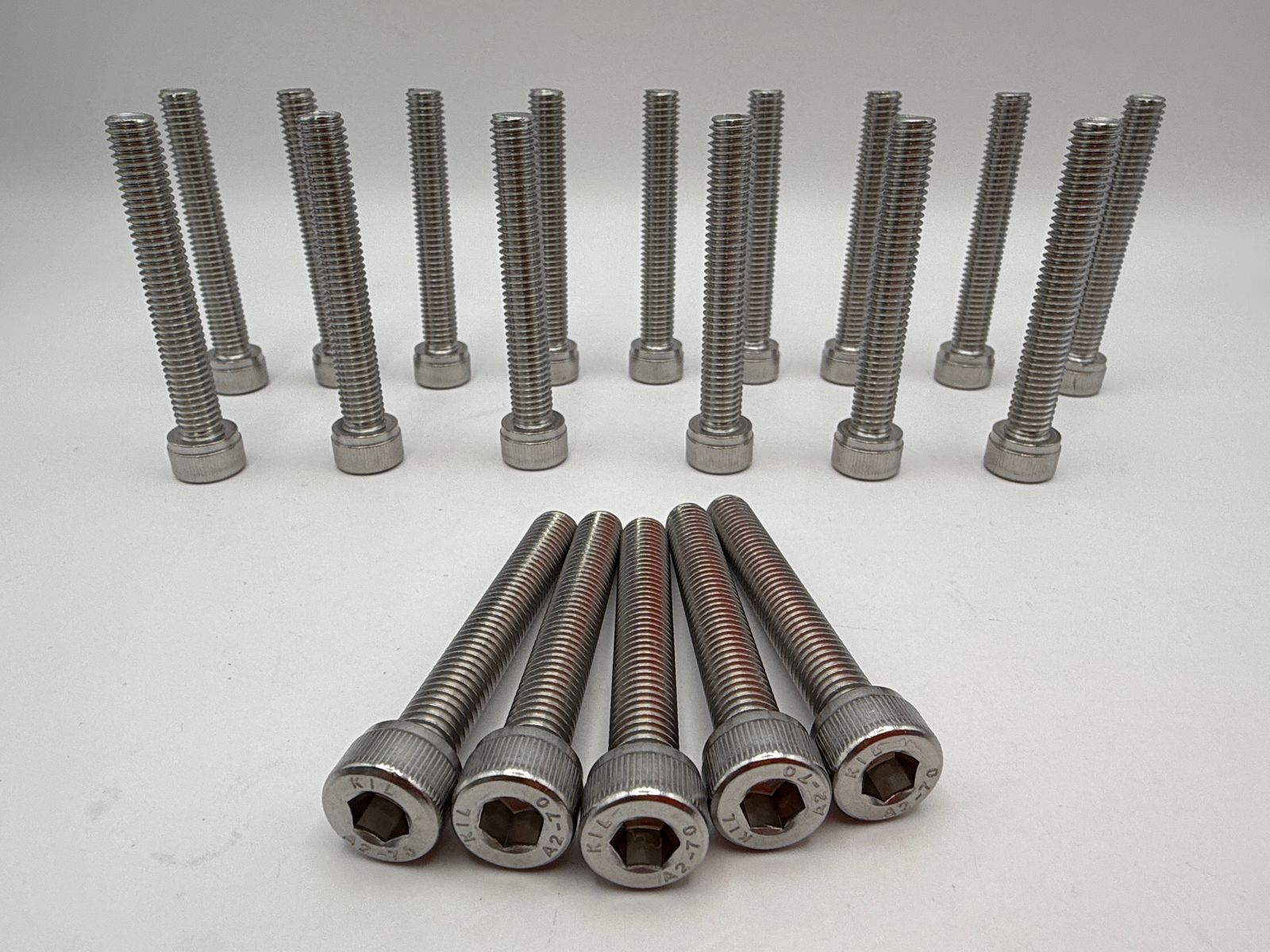 Allen Bolts (8mm) - 651855HS image