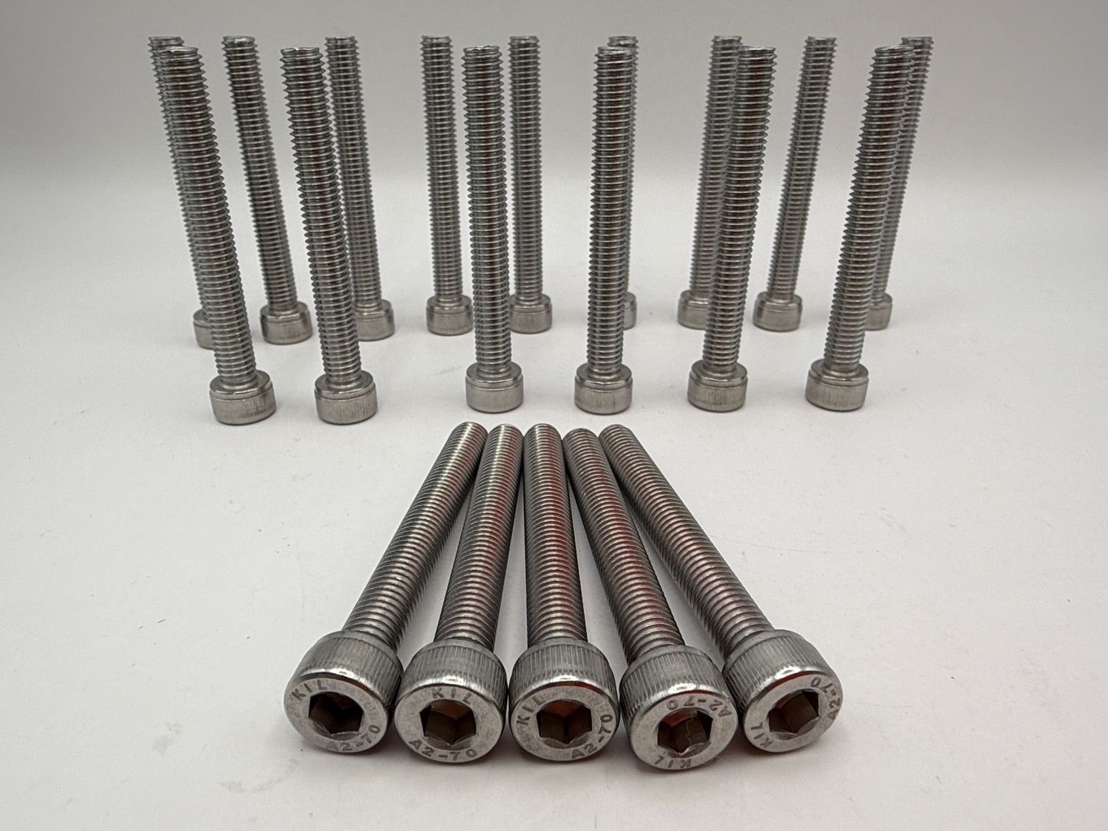 Allen Bolts (8mm) - 651865HS image