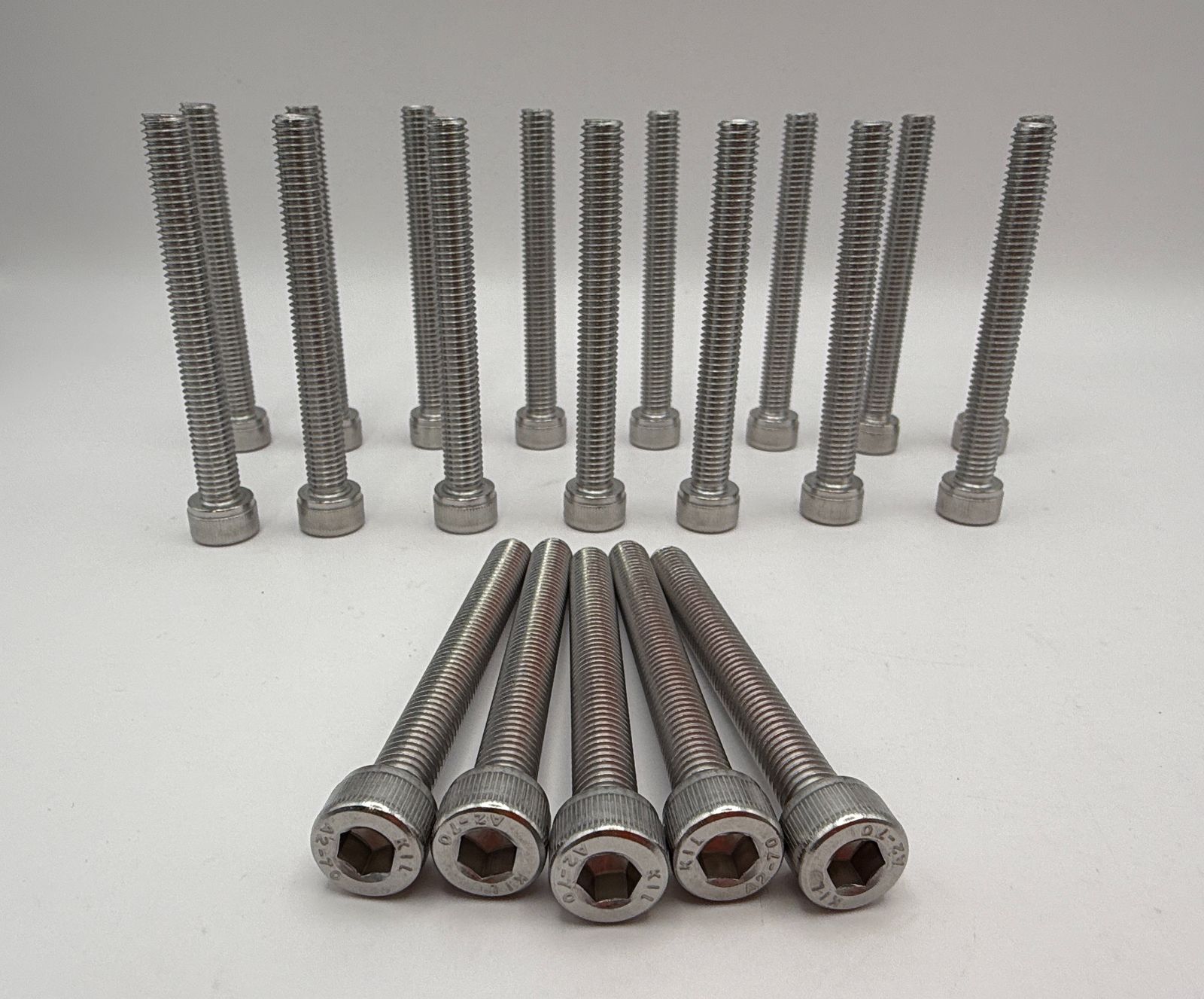 Allen Bolts (8mm) - 651870HS image