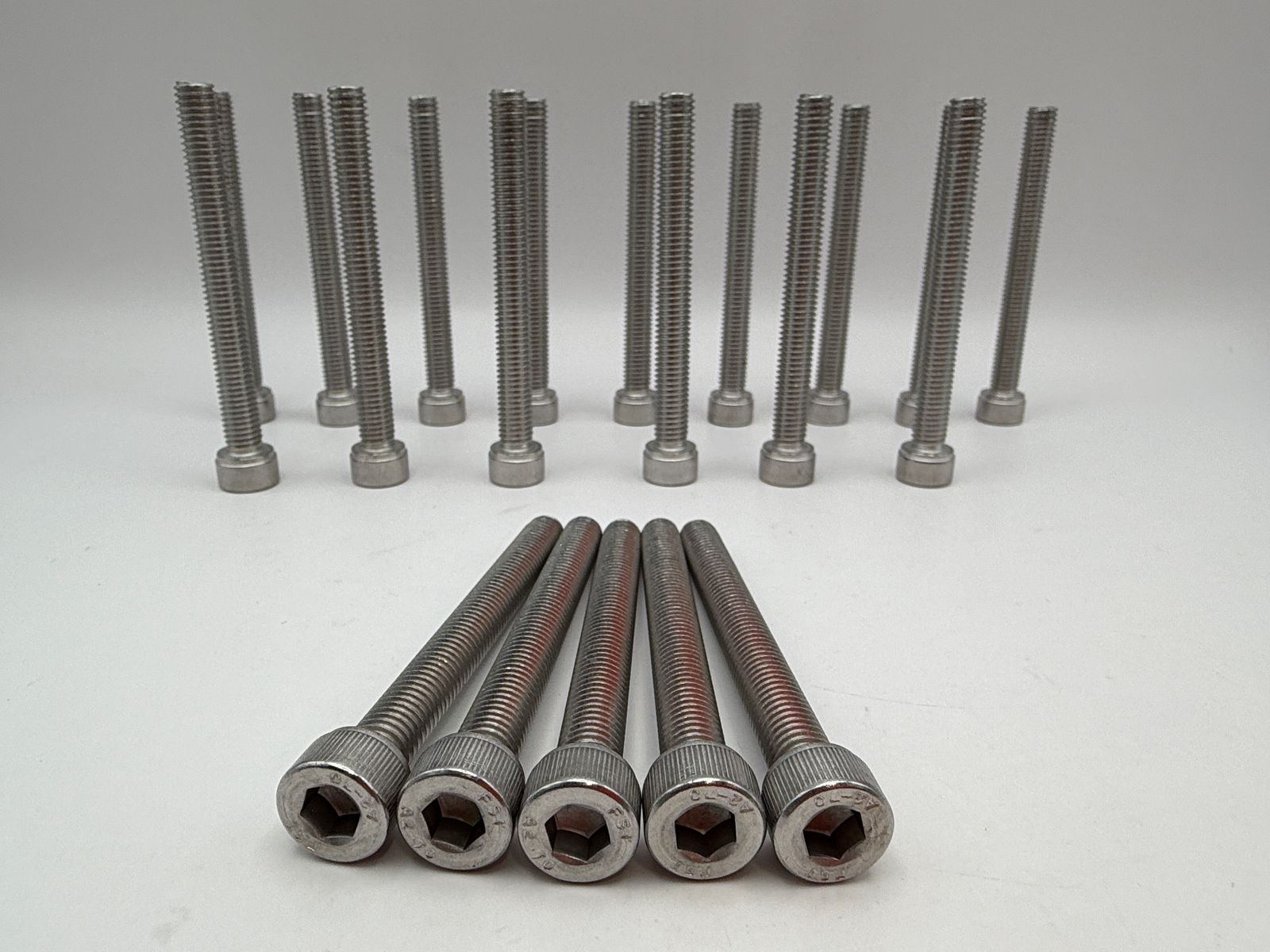 Allen Bolts (8mm) - 651875HS image