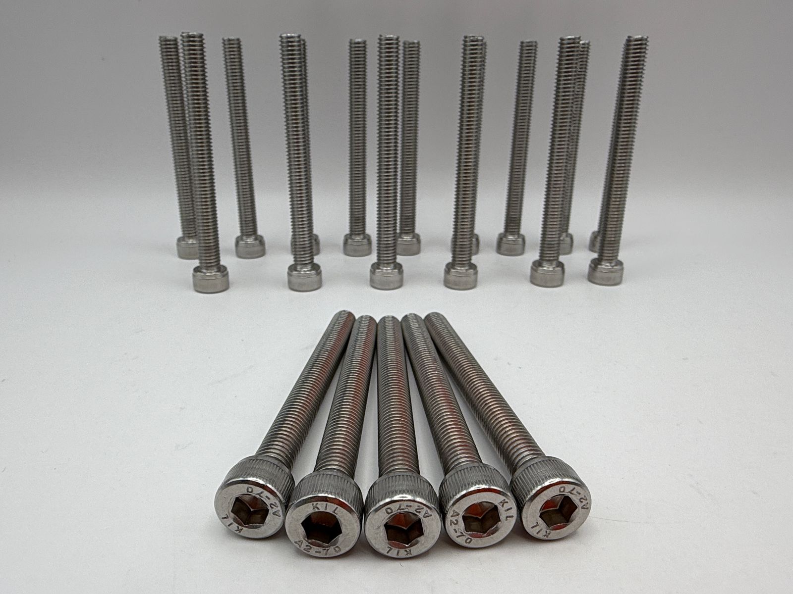 Allen Bolts (8mm) - 651880HS image