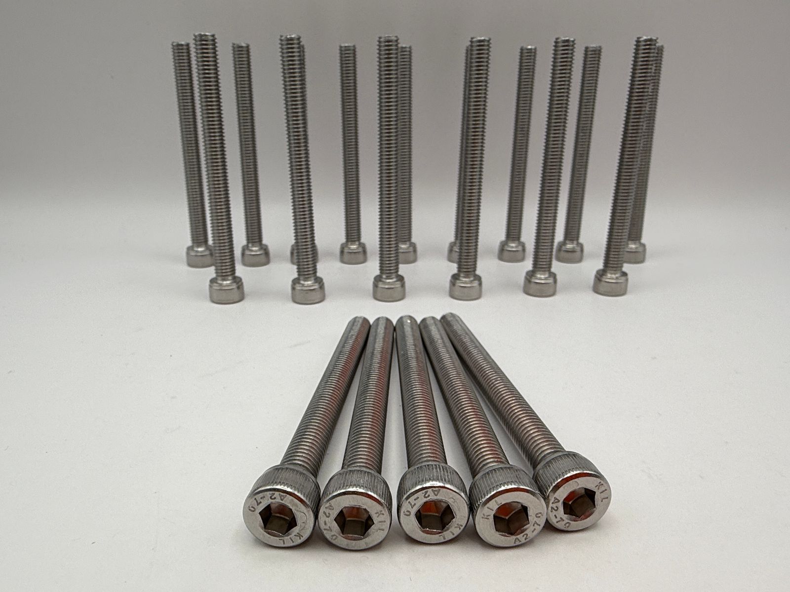 Allen Bolts (8mm) - 651885HS image