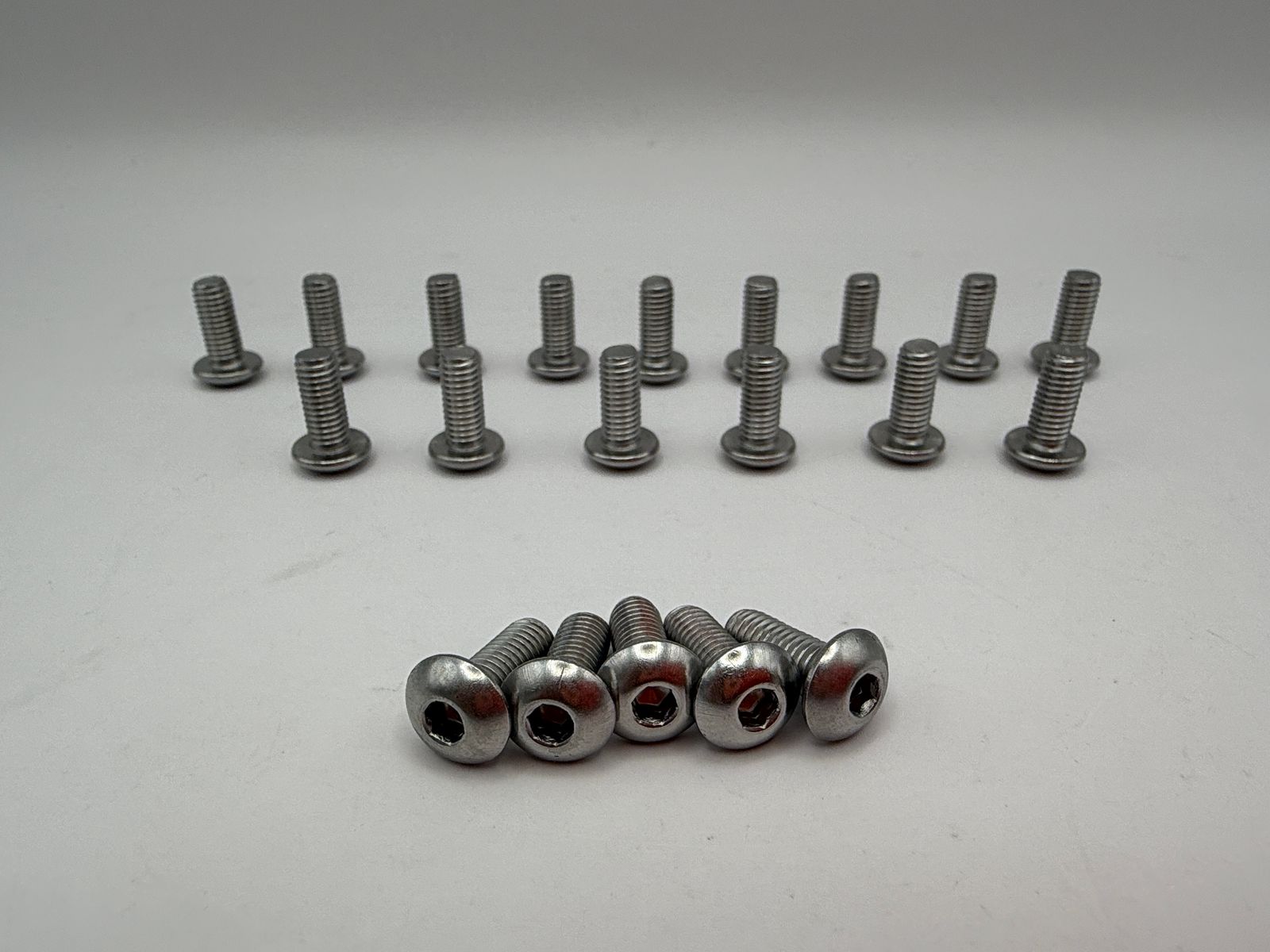 Button Allen Bolts (5mm) - 653512HS image