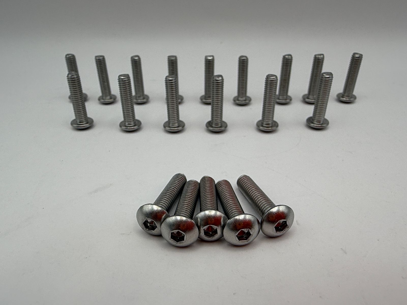Button Allen Bolts (5mm) - 653520HS image