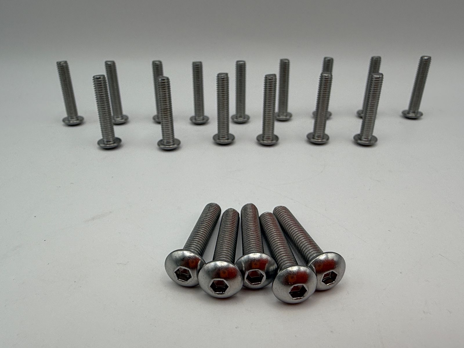 Button Allen Bolts (5mm) - 653525HS image