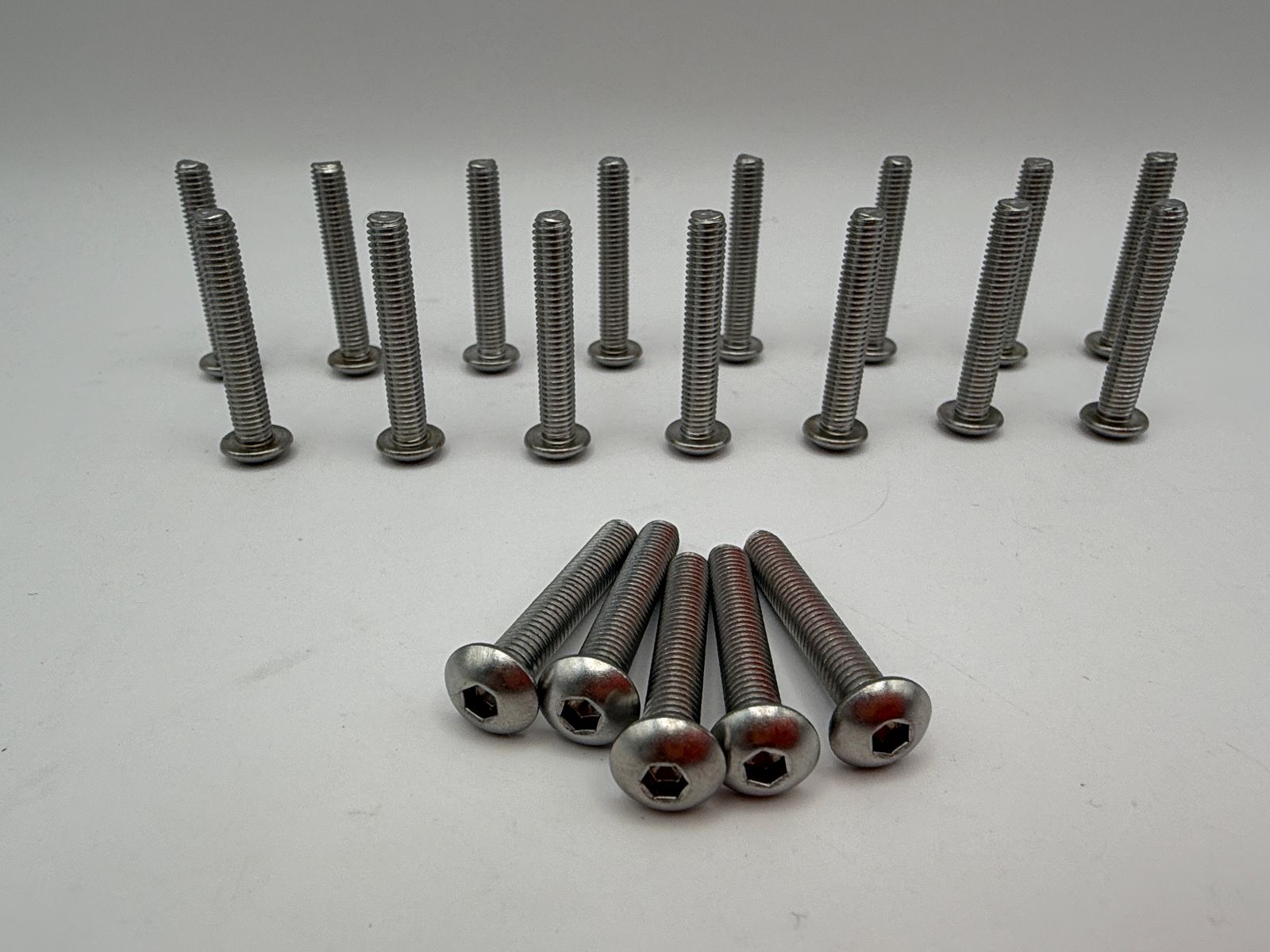 Button Allen Bolts (5mm) - 653530HS image