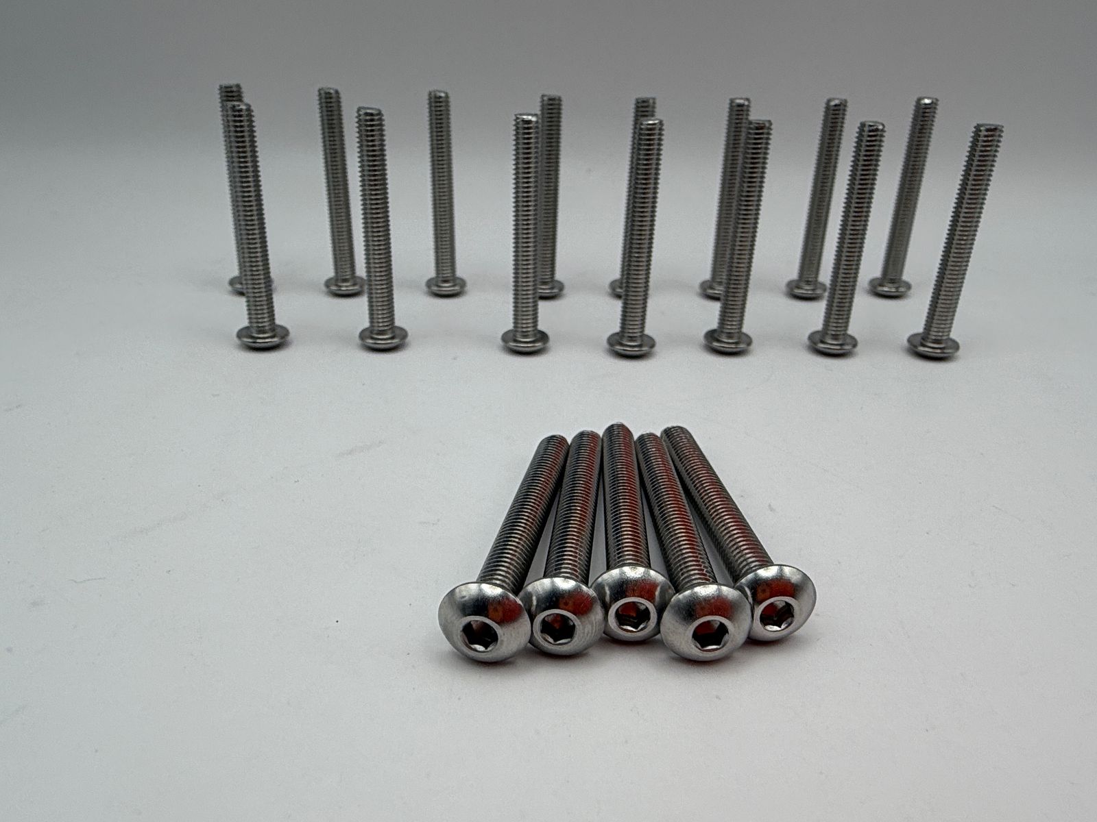 Button Allen Bolts (5mm) - 653540HS image