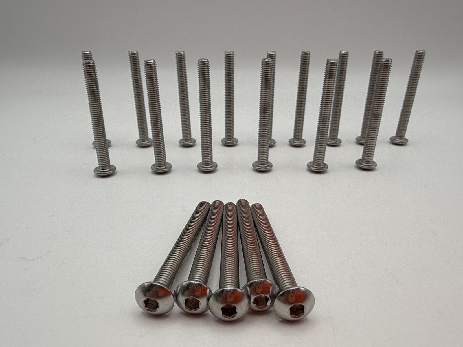 Button Allen Bolts (5mm) - 653545HS image