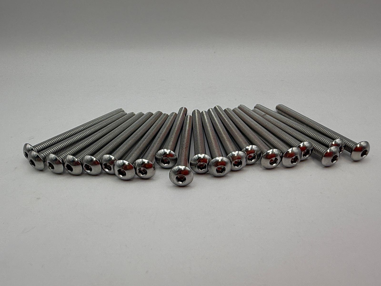 Button Allen Bolts (5mm) - 653555HS image