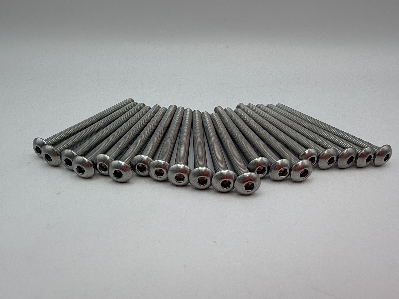 Button Allen Bolts (5mm) - 653560HS image