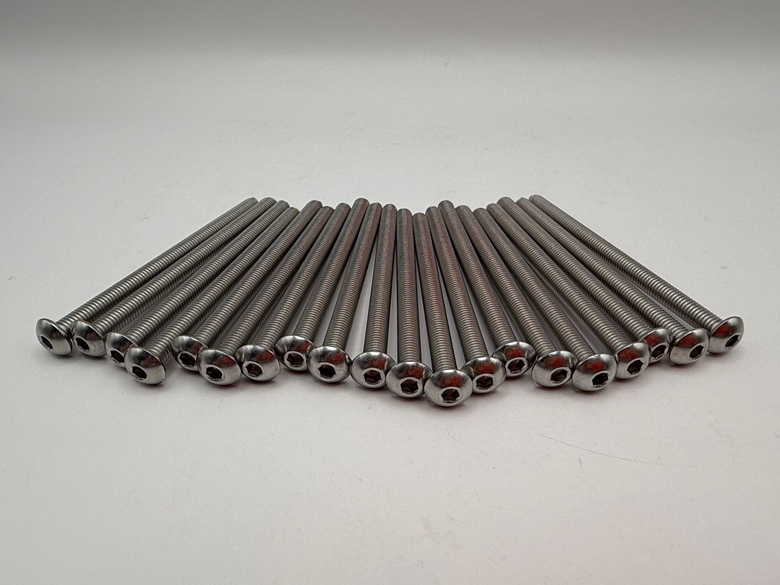 Button Allen Bolts (5mm) - 653570HS image