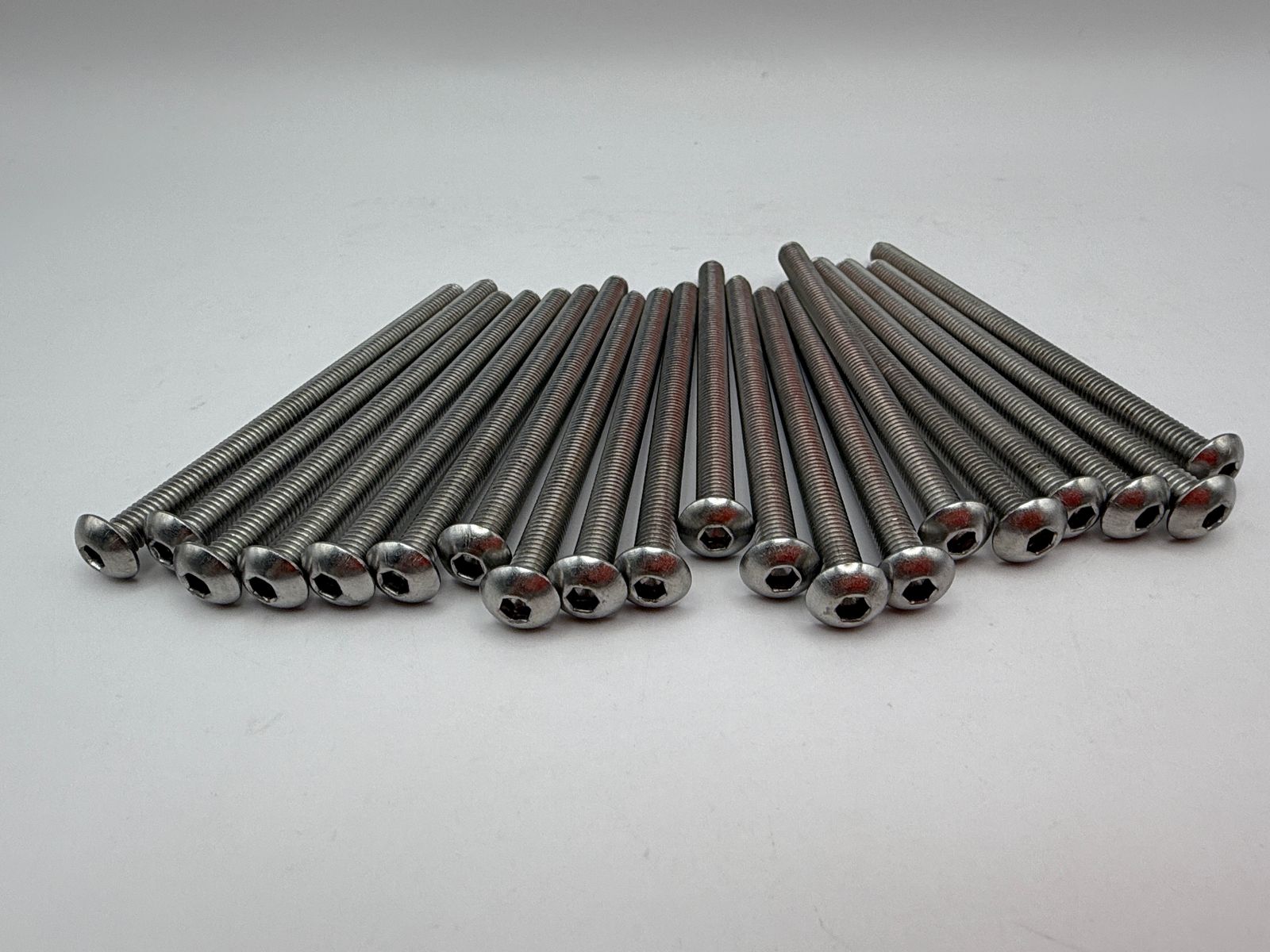 Button Allen Bolts (5mm) - 653575HS image