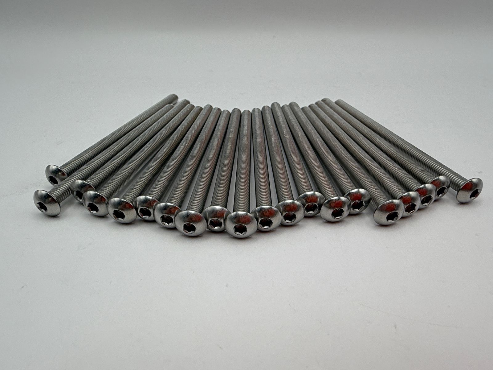 Button Allen Bolts (5mm) - 653580HS image