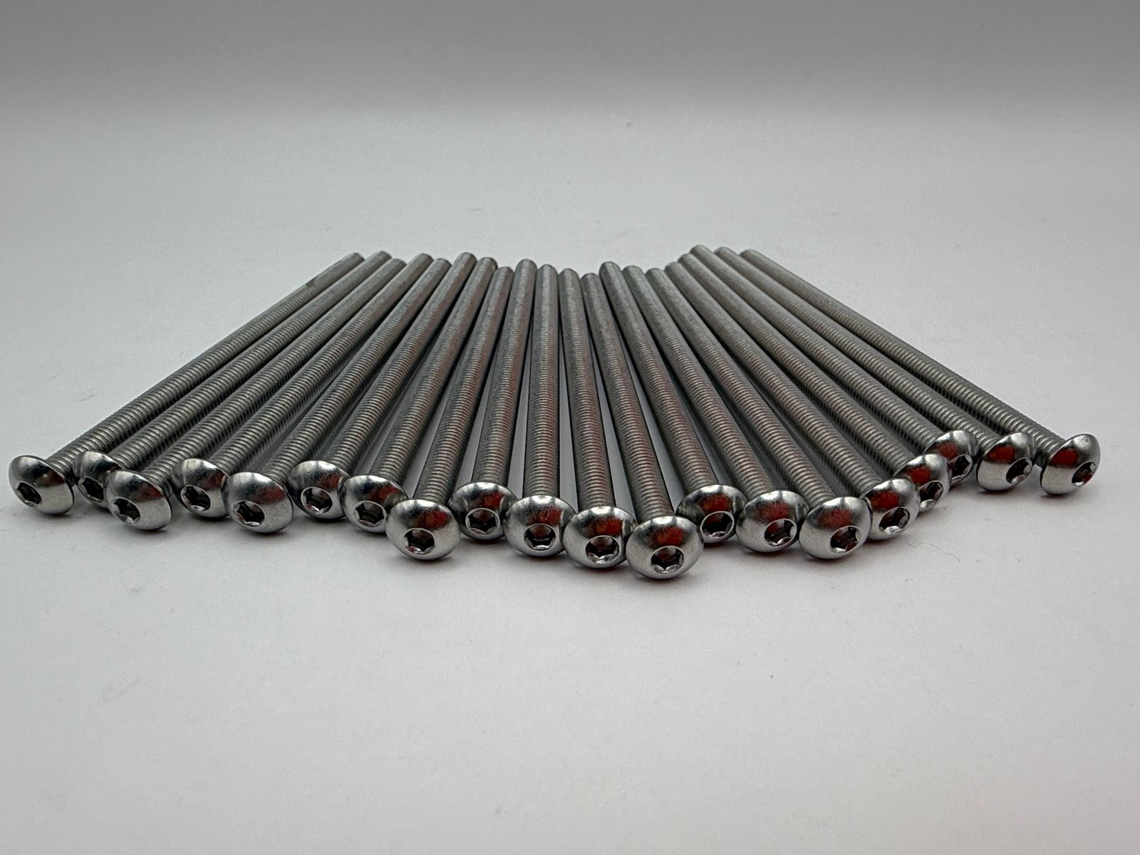 Button Allen Bolts (5mm) - 653585HS image