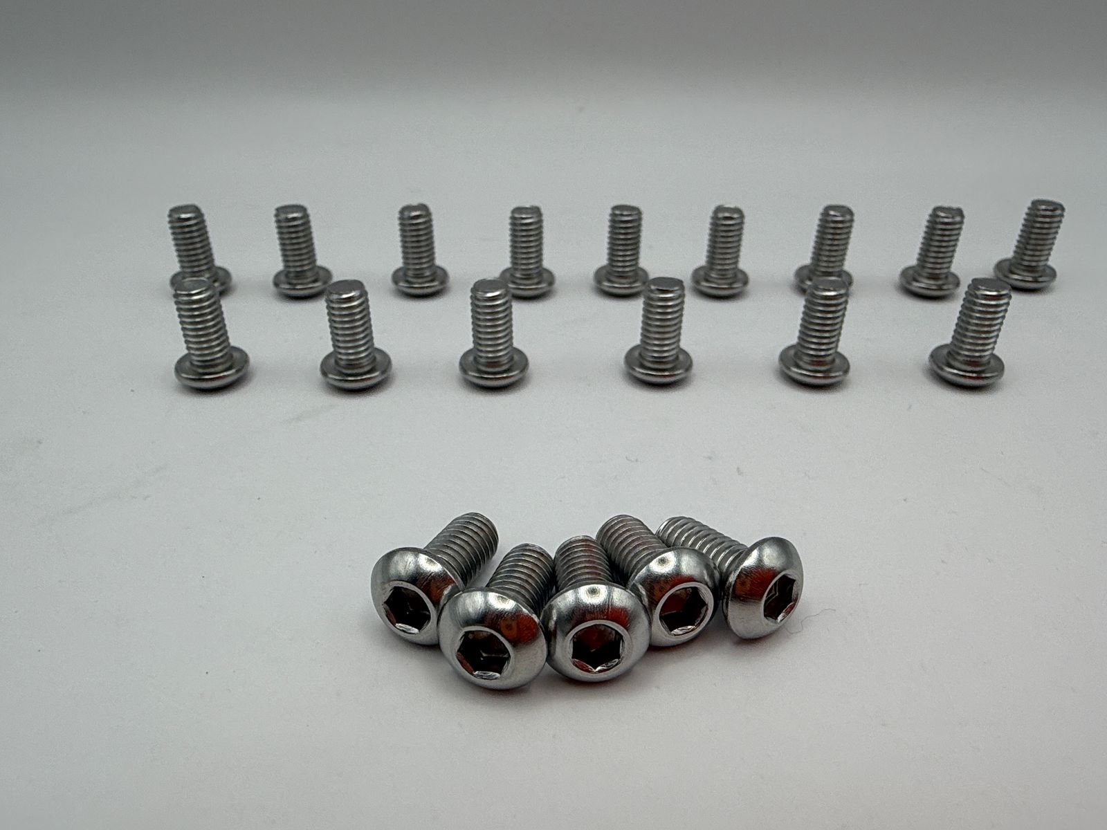 Button Allen Bolts (6mm) - 653612HS image