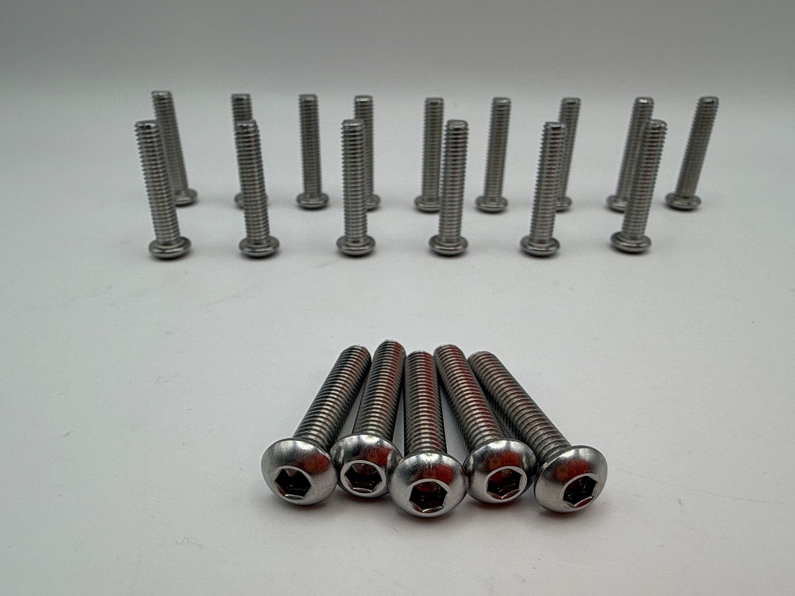 Button Allen Bolts (6mm) - 653630HS image