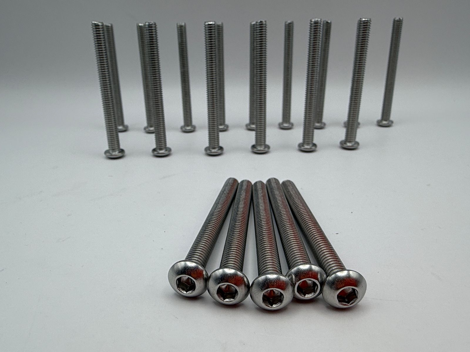 Button Allen Bolts (6mm) - 653660HS image