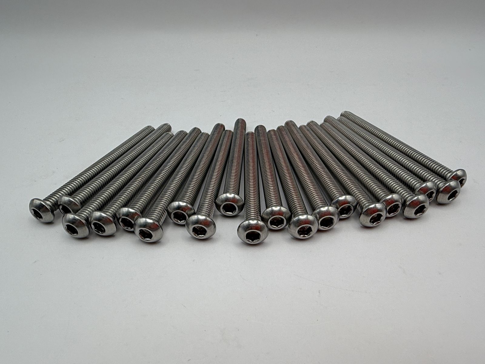 Button Allen Bolts (6mm) - 653665HS image