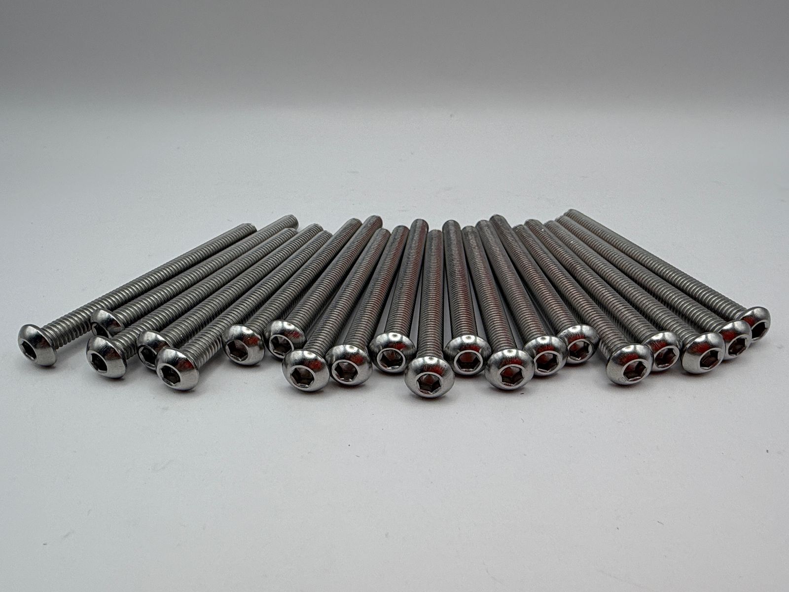 Button Allen Bolts (6mm) - 653670HS image