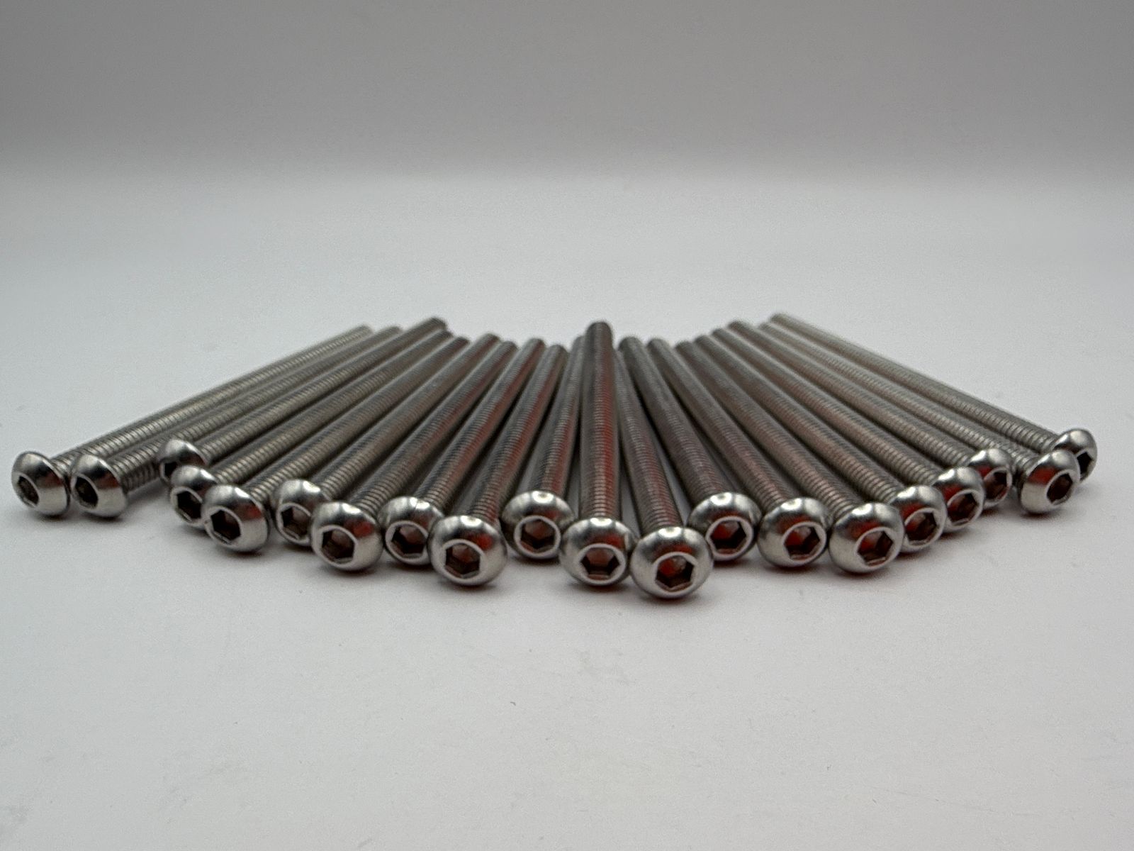 Button Allen Bolts (6mm) - 653675HS image