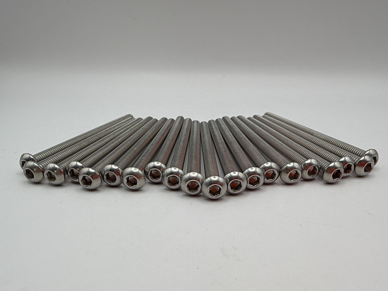 Button Allen Bolts (6mm) - 653680HS image