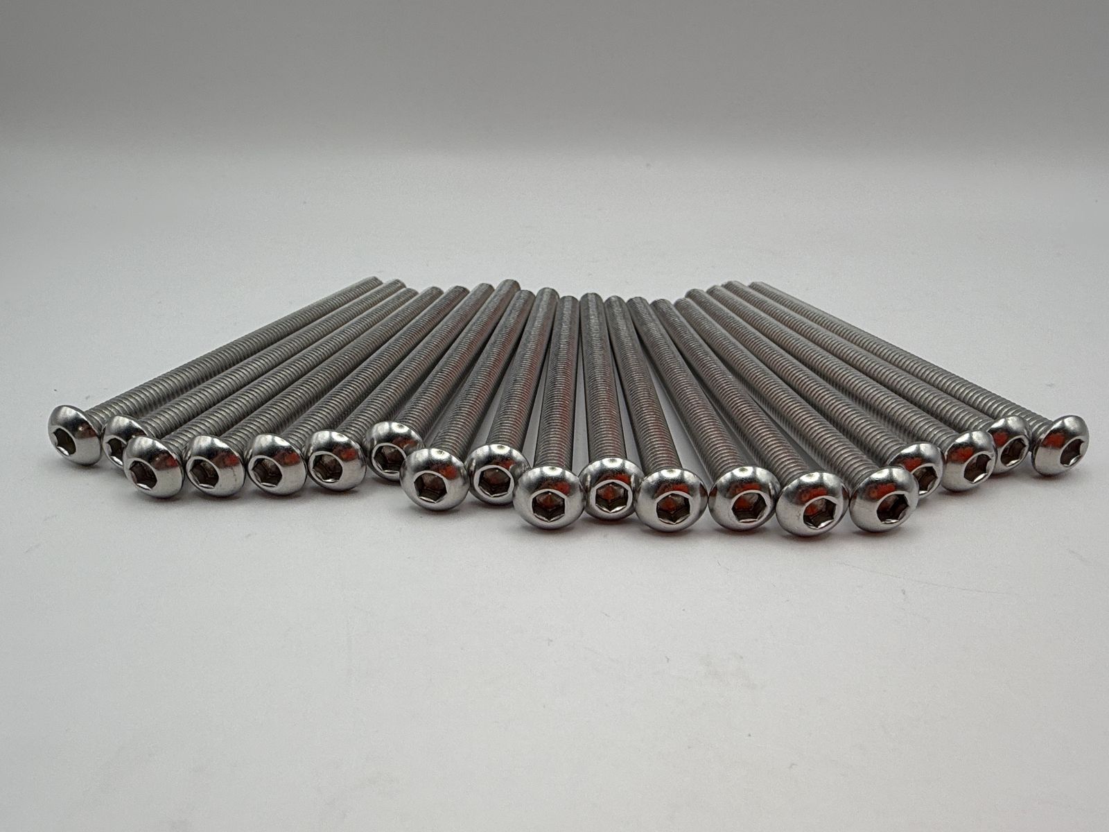 Button Allen Bolts (6mm) - 653685HS image