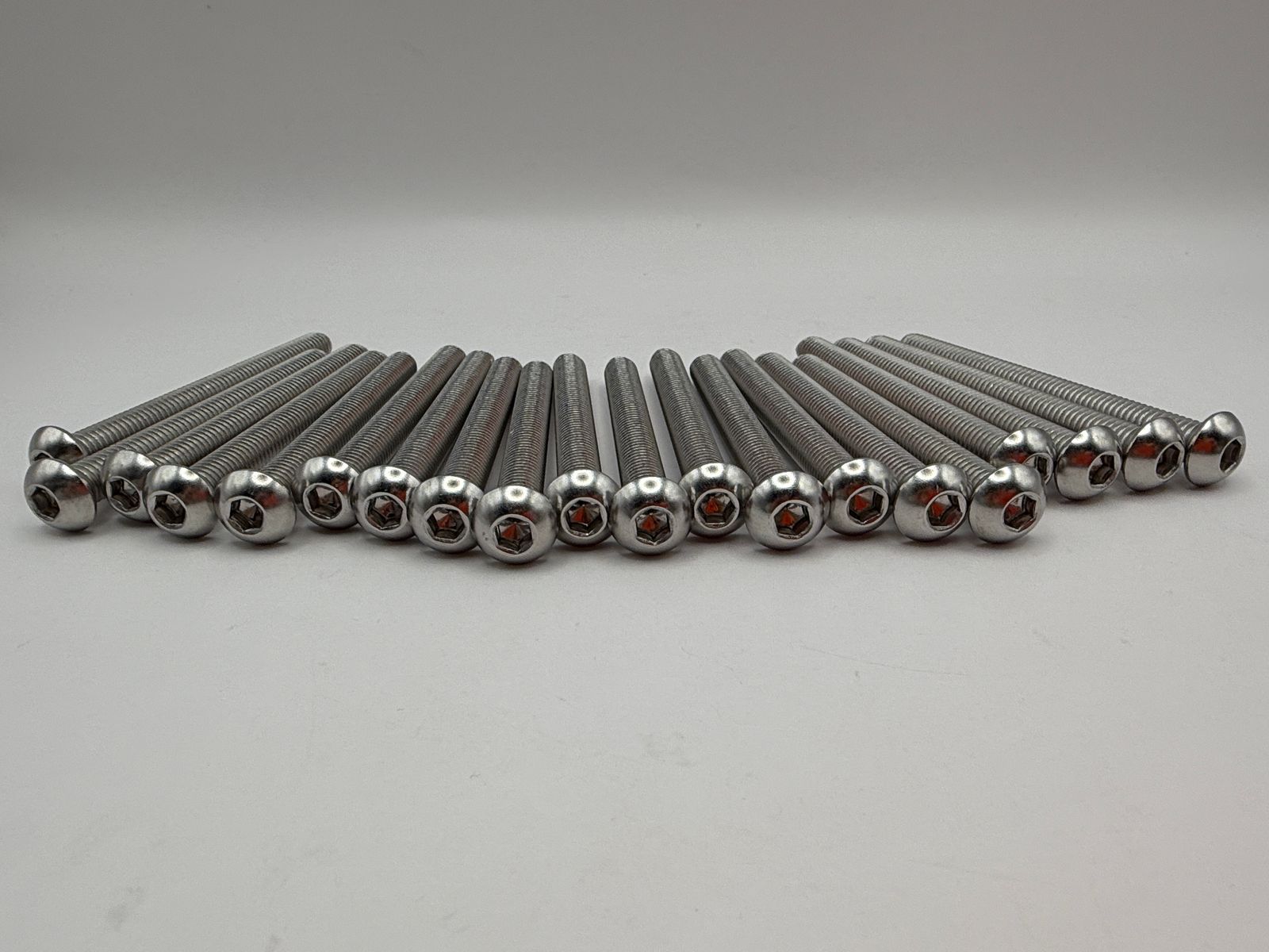 Button Allen Bolts (8mm) - 653875HS image