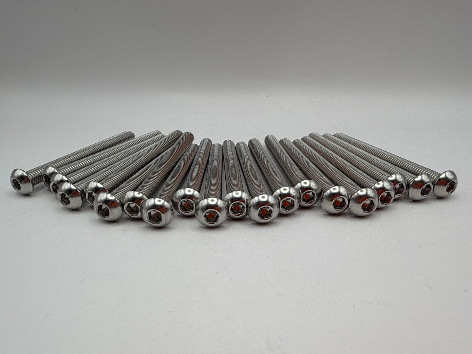 Button Allen Bolts (8mm) - 653880HS image