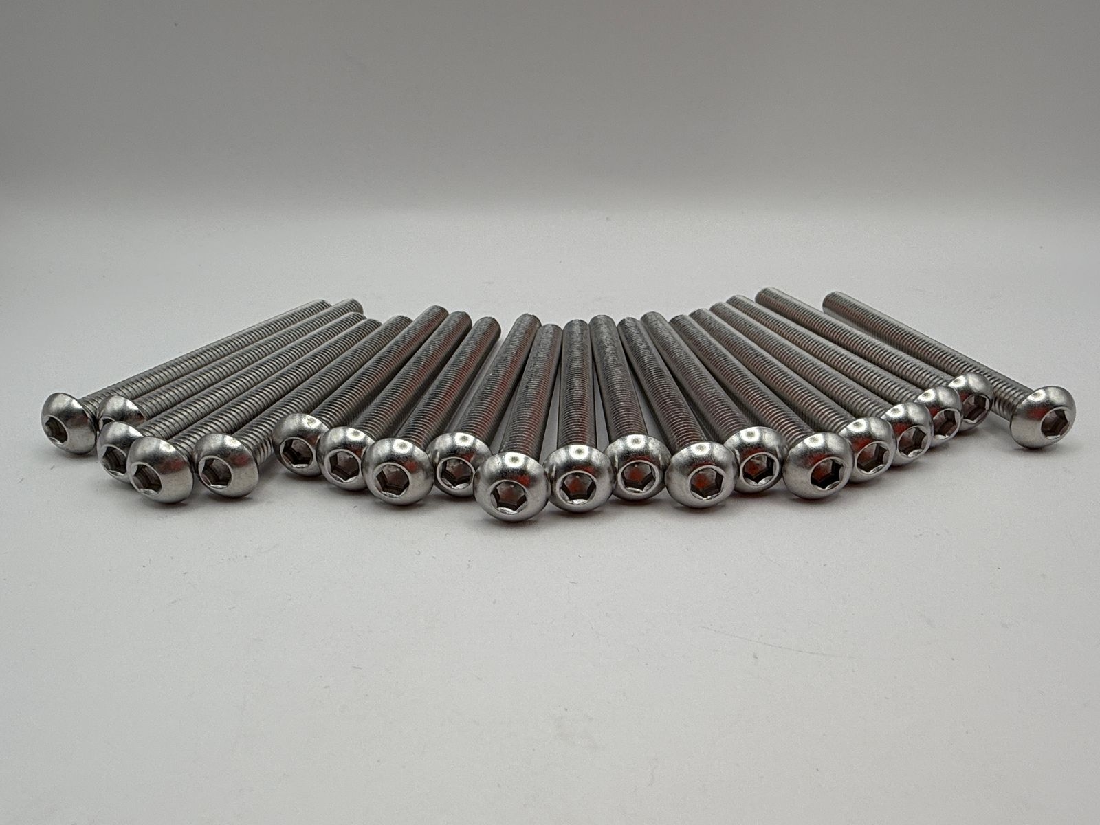 Button Allen Bolts (8mm) - 653885HS image