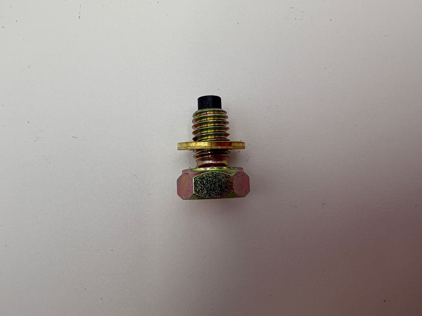 Sump Bolts - 654008H image