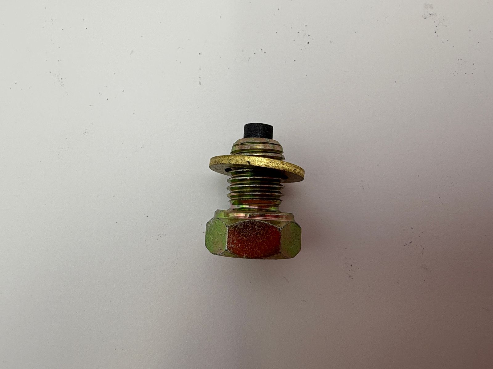 Sump Bolts - 654010H image