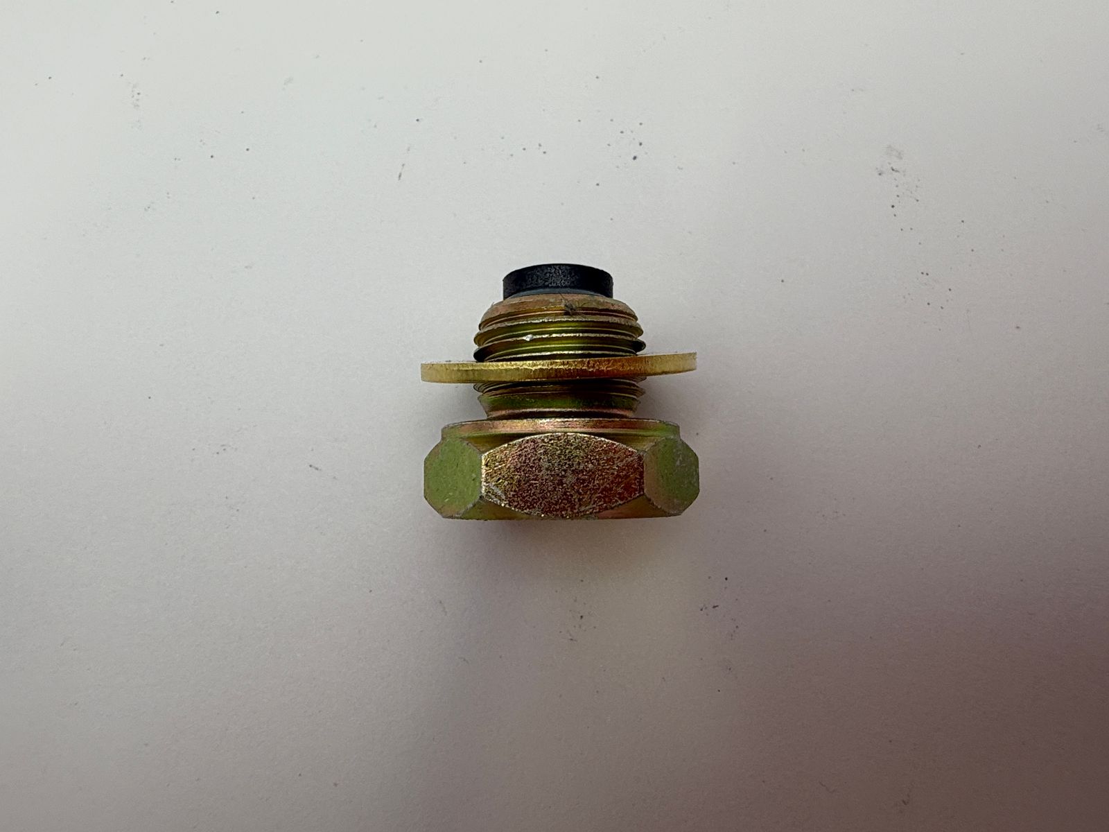 Sump Bolts - 654014H image