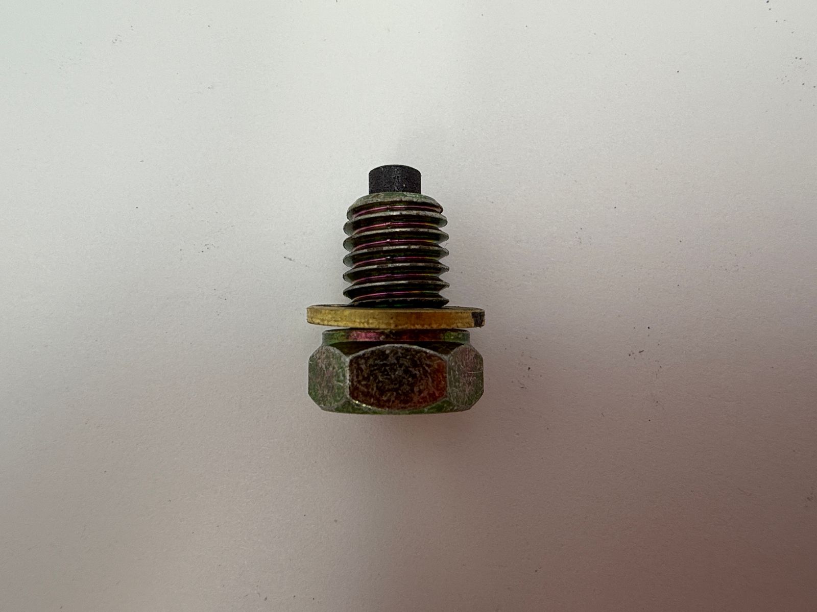 Sump Bolts - 654110H image