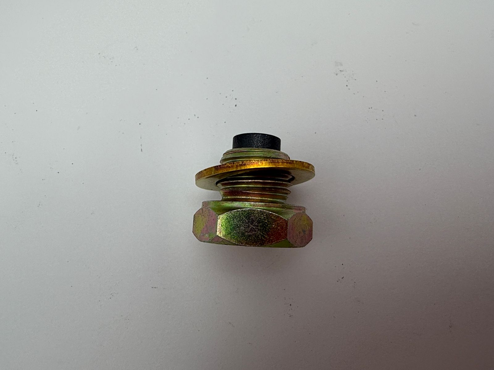 Sump Bolts - 654114H image