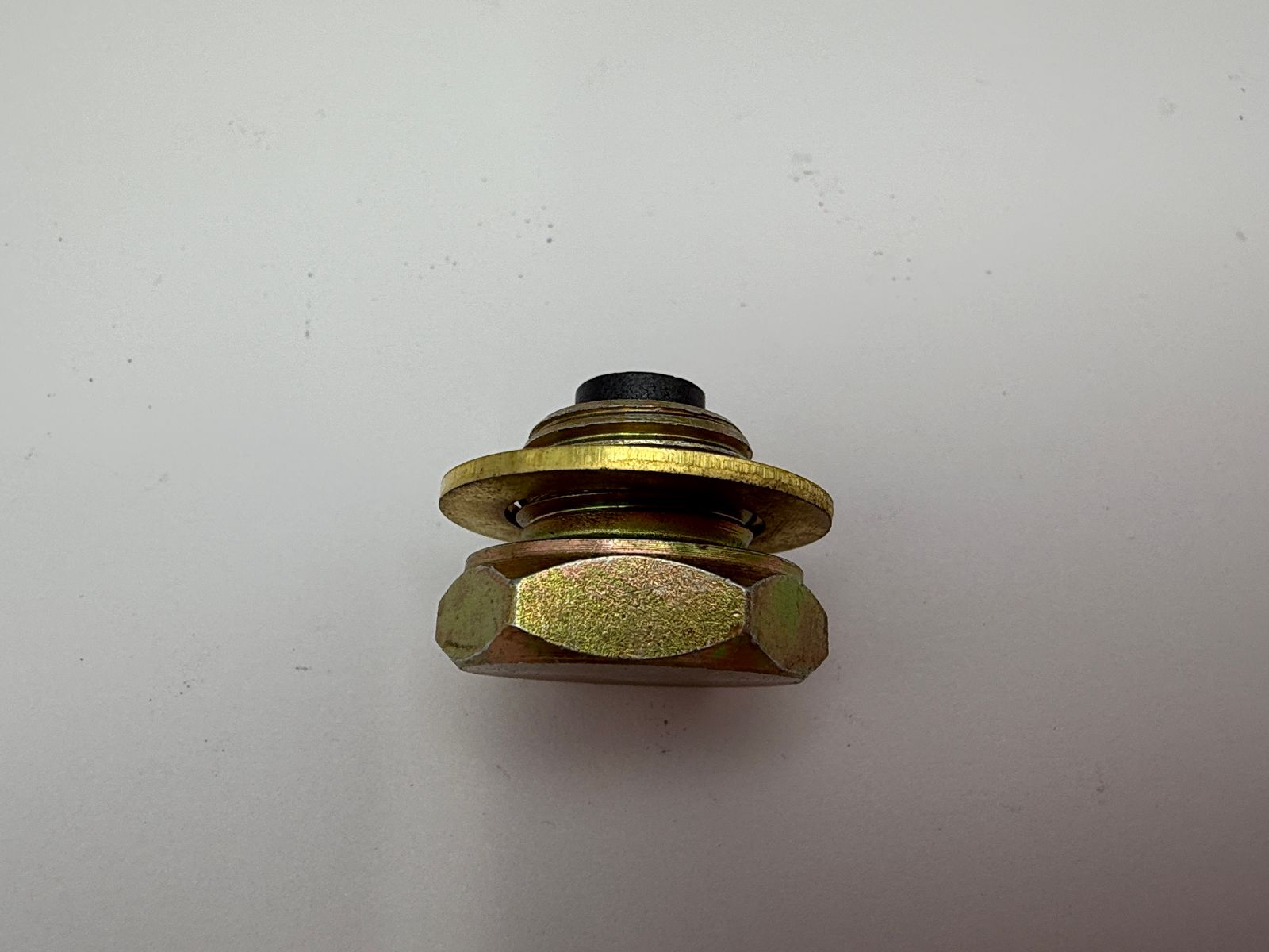 Sump Bolts - 654116H image