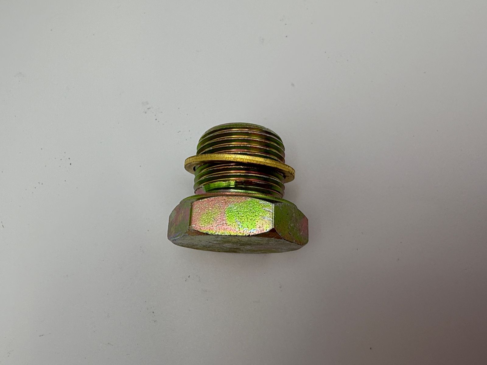 Sump Bolts - 654120H image