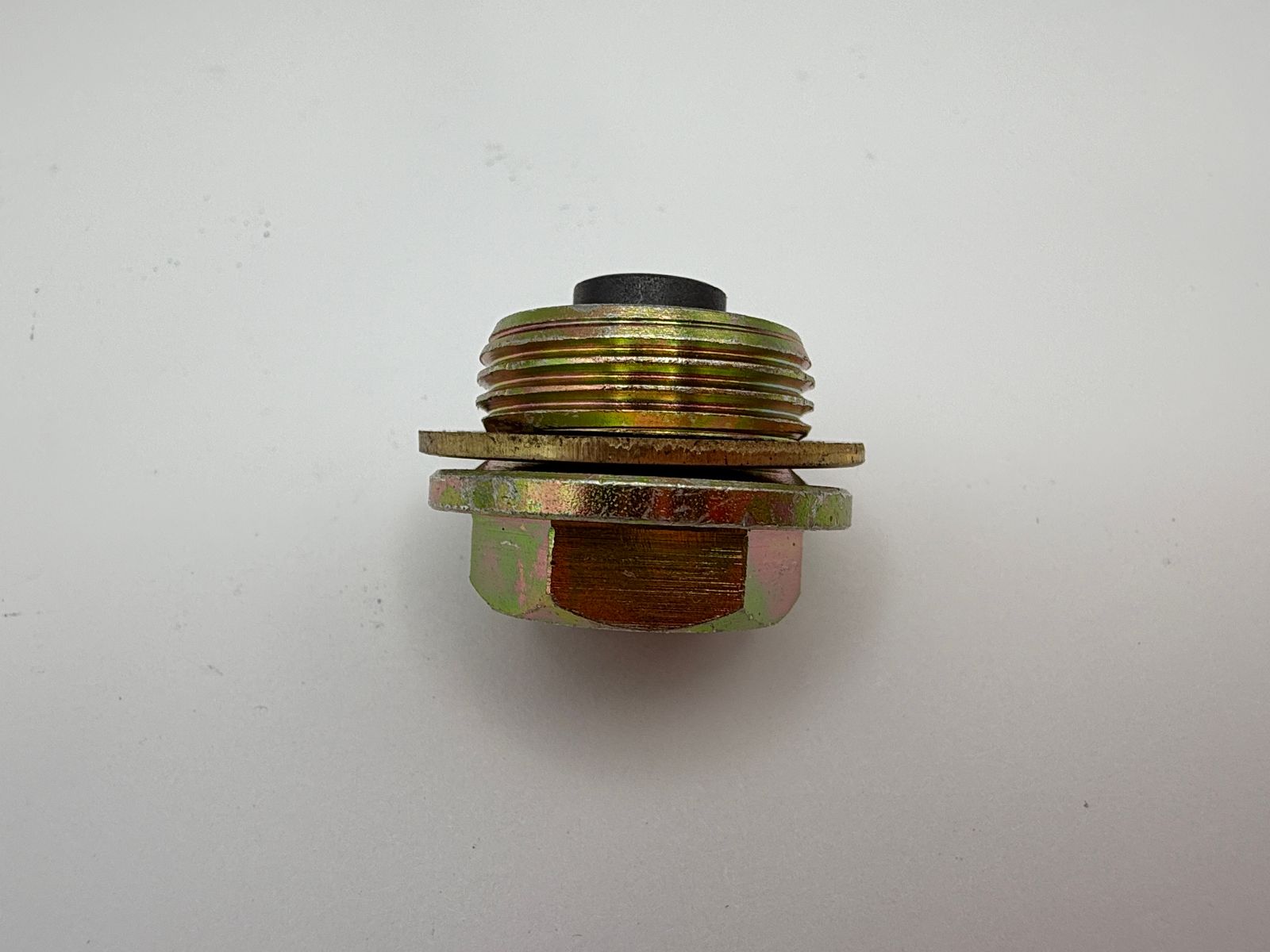 Sump Bolts - 654122H image